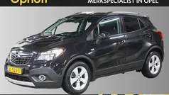 Gebruikt 2016 Opel Mokka Edition SUV | € 12.450 (Eerlijke prijs)