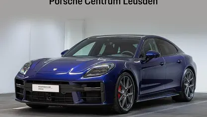 Occasion 2024 Porsche Panamera 4S Sedan | € 159.900