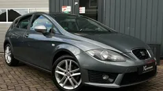 Grijs, metallic lak Gebruikt 2012 Seat Leon FR Hatchback | € 7.750 (Eerlijke prijs)