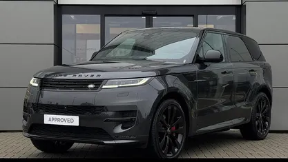 Occasion 2024 Land Rover Range Rover Sport Autobiography SUV | € 127.995 (Eerlijke prijs)