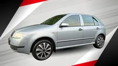 Gebruikt 2003 Skoda Fabia Hatchback | € 1.700 (Eerlijke prijs)