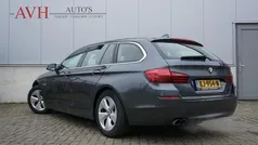 BMW 518