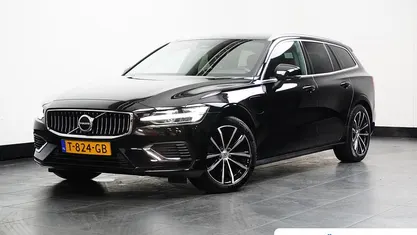 Occasion Volvo V60 Core 2023 Stationwagen