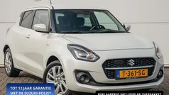 Gebruikt 2023 Suzuki Swift Hatchback | € 18.250 (Eerlijke prijs)