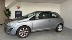 Gebruikt 2012 Opel Corsa Edition Hatchback | € 3.250 (Eerlijke prijs)