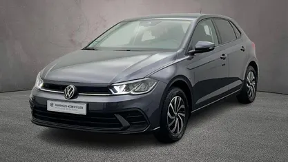 Occasion VW Polo Edition 95 PK (69 kW) 2024 Hatchback