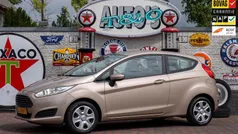 Gebruikt 2015 Ford Fiesta Style Hatchback | € 8.950 (Eerlijke prijs)