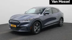 Gebruikt 2021 Ford Mustang Mach-E SUV | € 23.845 (Eerlijke prijs)