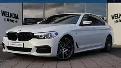 Gebruikt 2019 BMW 520 Executive Sedan | € 29.950 (Goede deal)