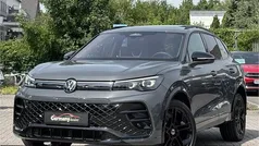 Gebruikt 2025 VW Tiguan R-line Edition SUV | € 59.949 (Eerlijke prijs)