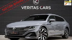 Gebruikt 2022 VW Arteon Stationwagen | € 32.950 (Eerlijke prijs)