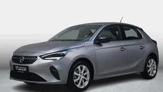 Grijs Gebruikt 2020 Opel Corsa Elegance Hatchback | € 13.889 (Eerlijke prijs)