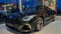 Zwart Gebruikt 2020 BMW Z4 Executive Cabriolet | € 49.950 (Eerlijke prijs)
