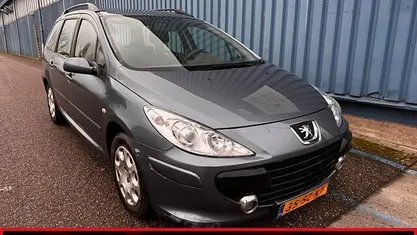 Occasion Peugeot 307 S 109 PK (80 kW) 2006 Stationwagen