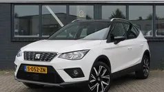Wit Gebruikt 2019 Seat Arona Business SUV | € 16.950 (Goede deal)