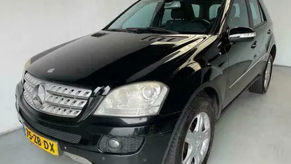 Occasion Mercedes 280 189 PK (139 kW) 2006 SUV