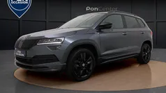 Gebruikt 2019 Skoda Karoq SportLine SUV | € 24.950 (Eerlijke prijs)