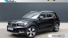 Gebruikt 2021 Volvo XC40 Inscription SUV | € 33.950 (Eerlijke prijs)