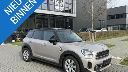 Occasion Mini Cooper Countryman Chili 2022 SUV