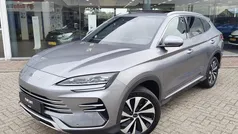 Gebruikt 2025 BYD Seal U Boost SUV | € 37.995 (Goede deal)