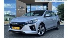 Grijs, metallic lak Gebruikt 2019 Hyundai Ioniq Comfort Sedan | € 13.900 (Goede deal)