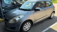Grijs Gebruikt 2012 Suzuki Swift Hatchback | € 7.250 (Eerlijke prijs)