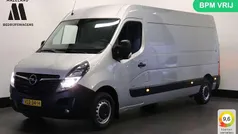 Zilver Gebruikt 2020 Opel Movano Van | € 13.950 (Eerlijke prijs)