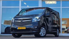 Overige Gebruikt 2015 Opel Vivaro Sport Van | € 6.744 (Goede deal)