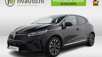 Occasion Renault Clio V Techno 93 PK (68 kW) 2025 Hatchback