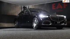 Gebruikt 2023 Mercedes S580 Sedan | € 134.950 (Super prijs)