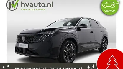 Gebruikt 2025 Peugeot 3008 GT SUV | € 36.950 (Goede deal)