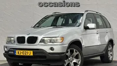 Gebruikt 2001 BMW X5 Executive SUV | € 3.995 (Eerlijke prijs)