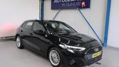 Gebruikt 2022 Audi A3 Sportback Advanced Hatchback | € 25.950 (Eerlijke prijs)