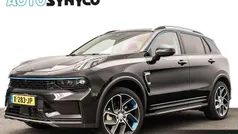 Gebruikt 2023 Lynk & Co 01 SUV | € 28.900 (Eerlijke prijs)