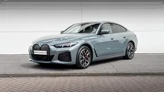 Groen Gebruikt 2025 BMW i4 Performance Sedan | € 56.900 (Eerlijke prijs)