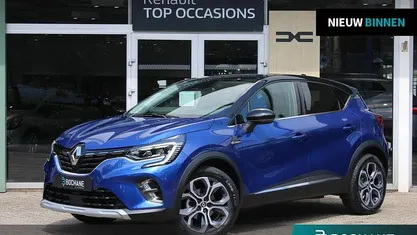 Occasion 2023 Renault Captur Techno SUV | € 22.595 (Eerlijke prijs)