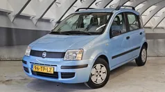 Gebruikt 2006 Fiat Panda Active Hatchback | € 1.299 (Eerlijke prijs)