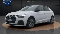 Gebruikt 2020 Audi A1 Sportback S-Line Hatchback | € 16.950 (Eerlijke prijs)