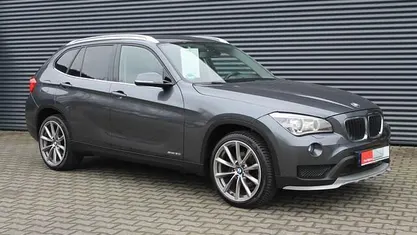 Occasion BMW X1 Executive 184 PK (135 kW) 2014 SUV