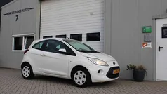 Gebruikt 2011 Ford Ka Hatchback | € 2.450 (Goede deal)