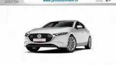 Gebruikt 2025 Mazda 3 Nagisa Hatchback | € 40.586 (Eerlijke prijs)
