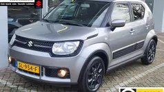 Gebruikt 2018 Suzuki Ignis Hatchback | € 11.445 (Goede deal)