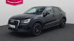 Zwart Gebruikt 2023 Audi Q2 Proline SUV | € 27.940 (Goede deal)