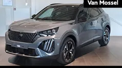 Grijs Nieuw 2025 Peugeot e-2008 GTi SUV | € 40.940 (Eerlijke prijs)