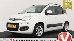 Wit Gebruikt 2012 Fiat Panda Lounge Hatchback | € 5.699 (Eerlijke prijs)