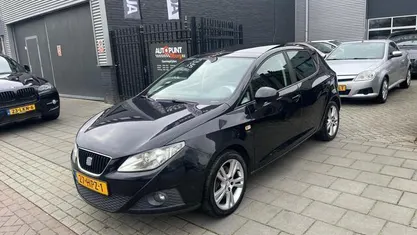 Occasion Seat Ibiza Sport 105 PK (77 kW) 2009 Hatchback