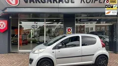Gebruikt 2013 Peugeot 107 Hatchback | € 5.450 (Eerlijke prijs)