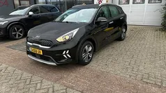 Gebruikt 2019 Kia Niro SUV | € 13.850 (Eerlijke prijs)