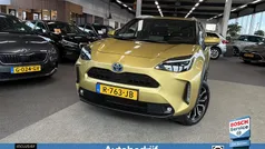 Gebruikt 2022 Toyota Yaris Cross SUV | € 26.950 (Eerlijke prijs)
