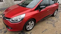 Gebruikt 2014 Renault Clio GrandTour Dynamique Stationwagen | € 3.995 (Eerlijke prijs)